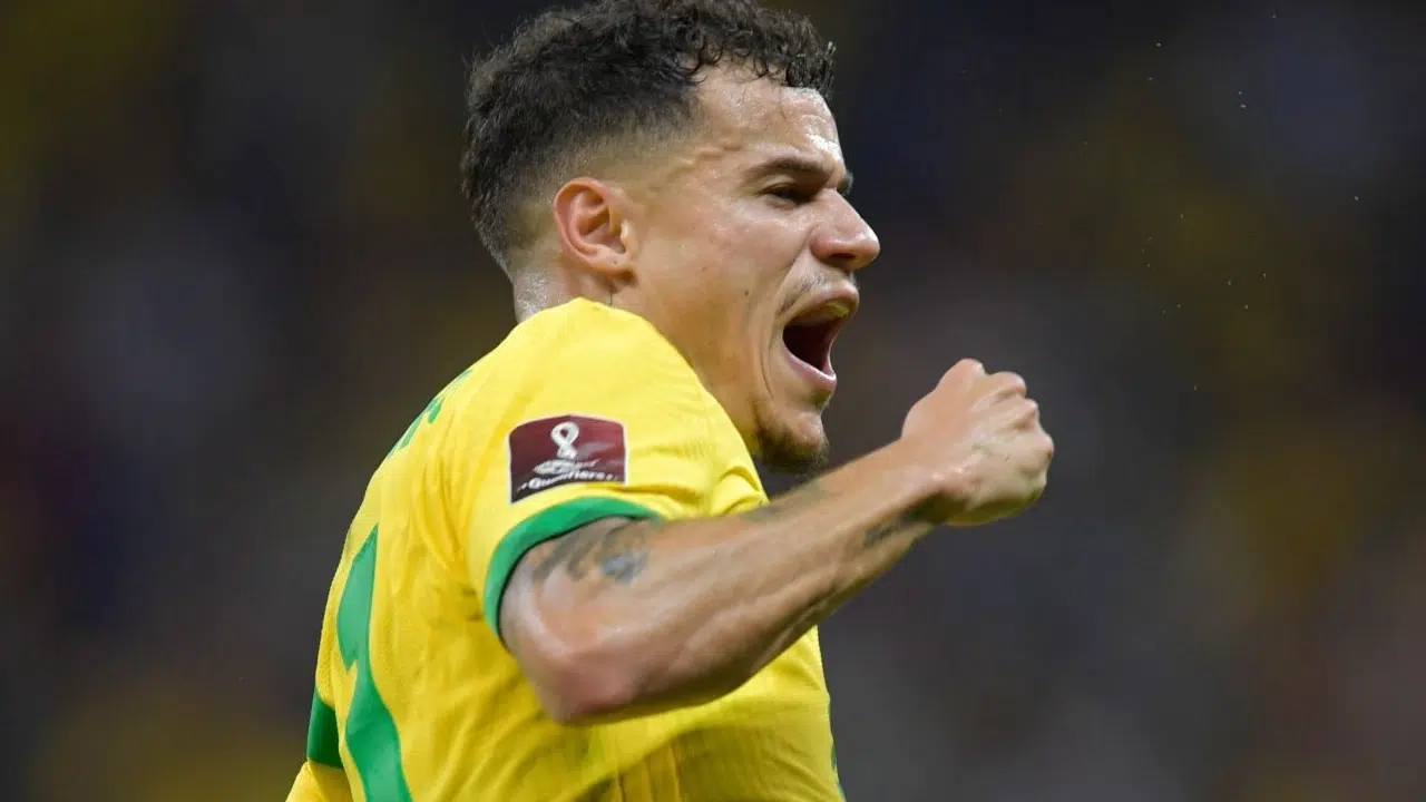 Çatışma çıktı, yağmur gibi mermi yağdırdılar: Philippe Coutinho'ya büyük şok