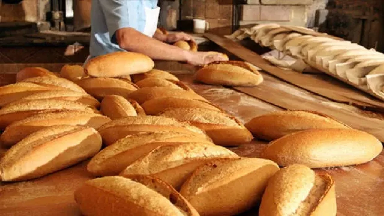 Afyonkarahisar’da ekmeğe yüzde 40 zam yapıldı!