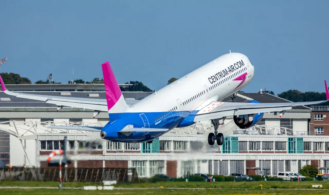 Cetrum Air, Özbekistan'dan İstanbul'a uçuş başlattı!