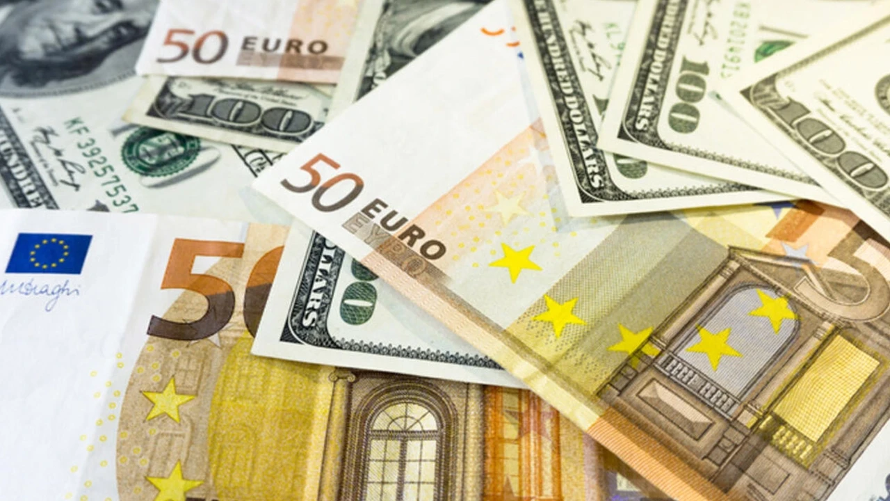 8 Mayıs Perşembe dolar ve euro fiyatları ne kadar oldu?