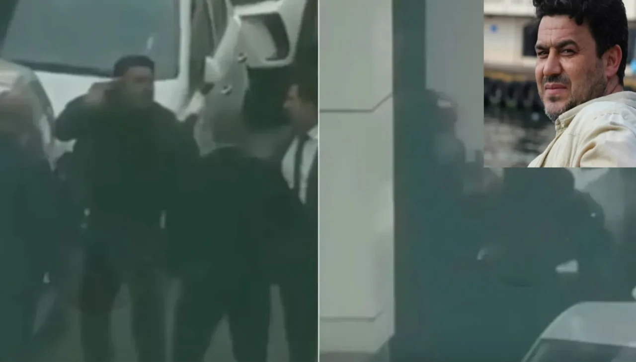 Çalık Holding eski çalışanı Erol Eğrek, tazminat talebi yüzünden darp edilerek öldürüldü
