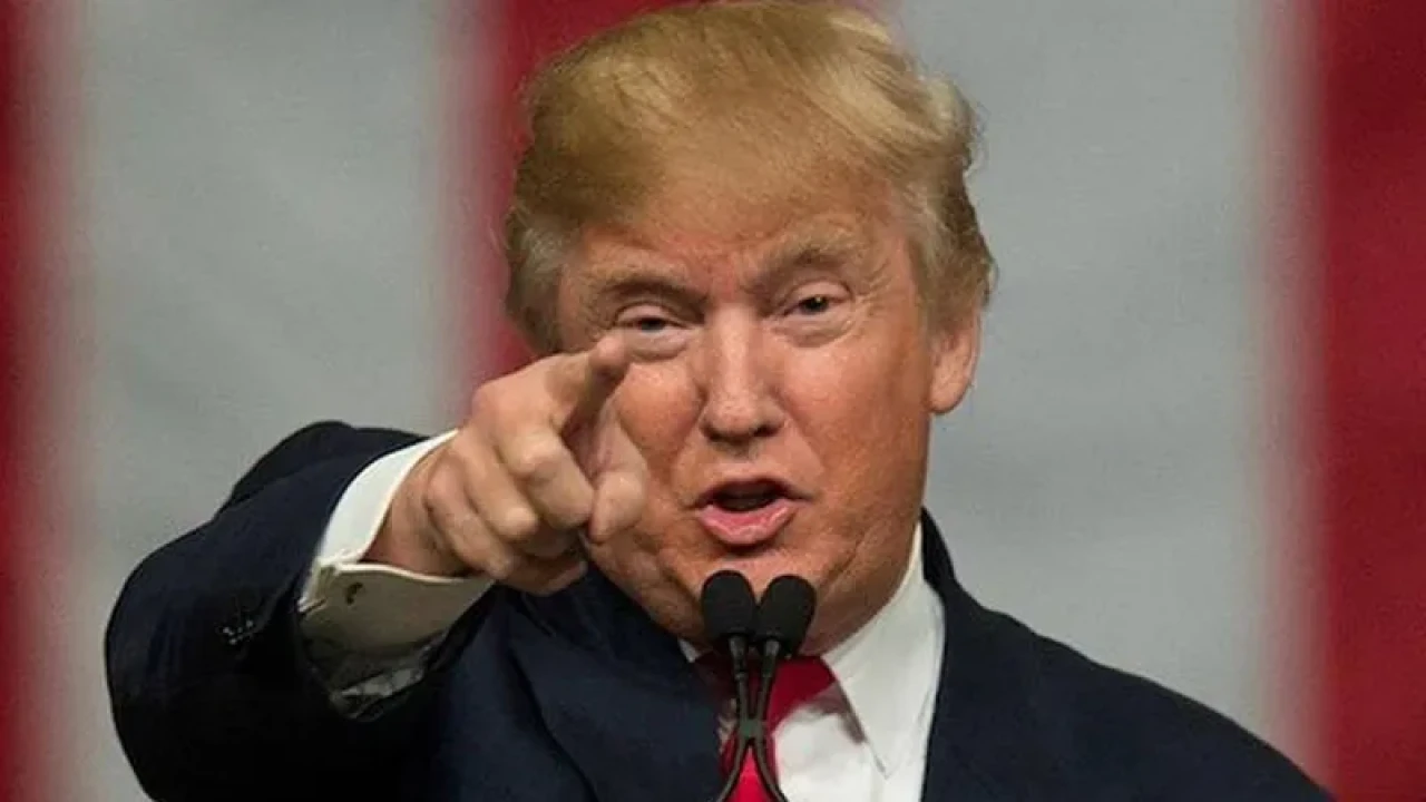 ABD'de binlerce çocuk vatansız kalabilir! Trump’ın emri mahkemelik oldu
