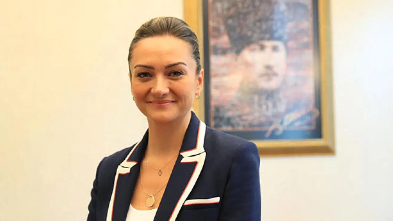 Kadriye Kasapoğlu kimdir? İmamoğlu'nun Özel Kalem Müdürü Kadriye Kasapoğlu neden gözaltına alındı?
