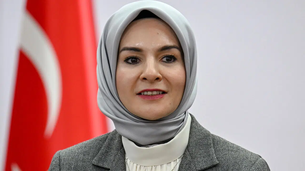 Bakan Göktaş duyurdu: Yaşlı Destek Programı başladı!