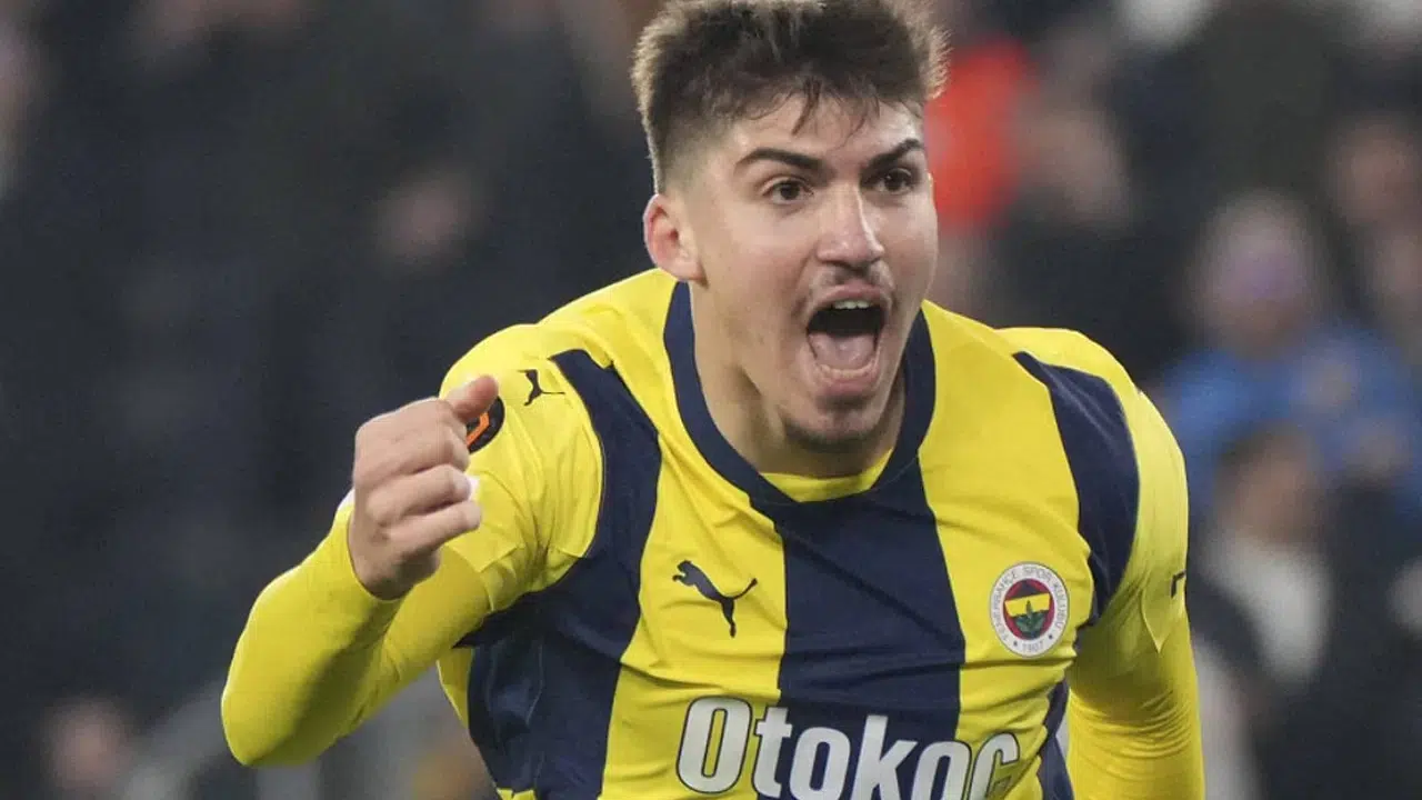 Yusuf Akçiçek, Bundesliga yolcusu! Gideceği takım ortaya çıktı