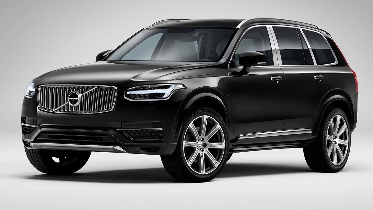 Volvo fiyat listesi Mayıs 2025: XC60, XC90, EC40, EX40 ve XC40 güncel fiyatlar