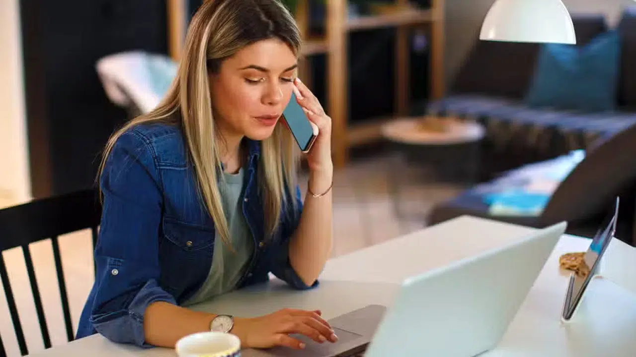 Evden çalışanlara müjde! Verimliliği ikiye katlayan 6 basit yöntem
