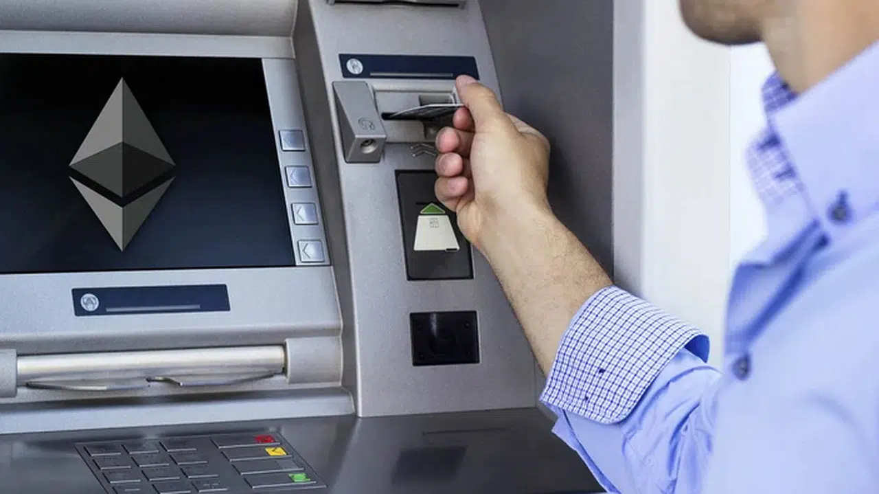 ATM'ler sil baştan değişiyor! Yeni nesil cihazlarla bankacılık herkes için erişilebilir olacak