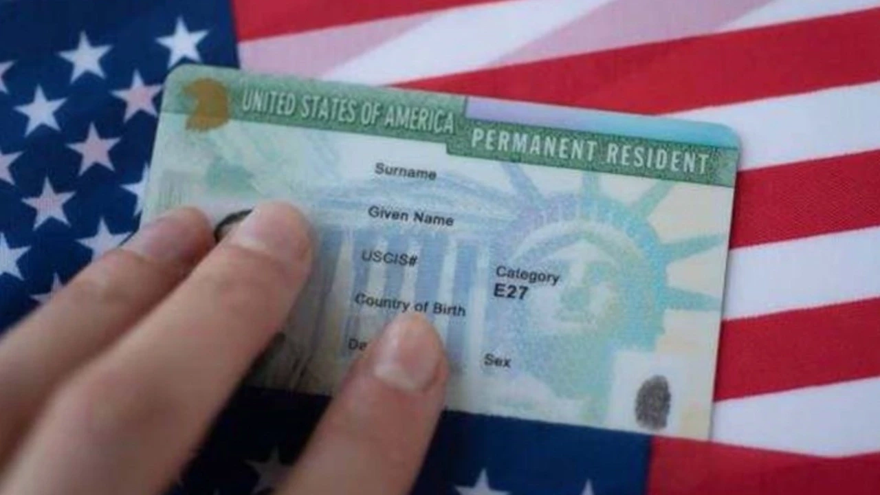 2025 Green Card sonuçları açıklandı mı? Green Card sonuçları nereden öğrenilir?