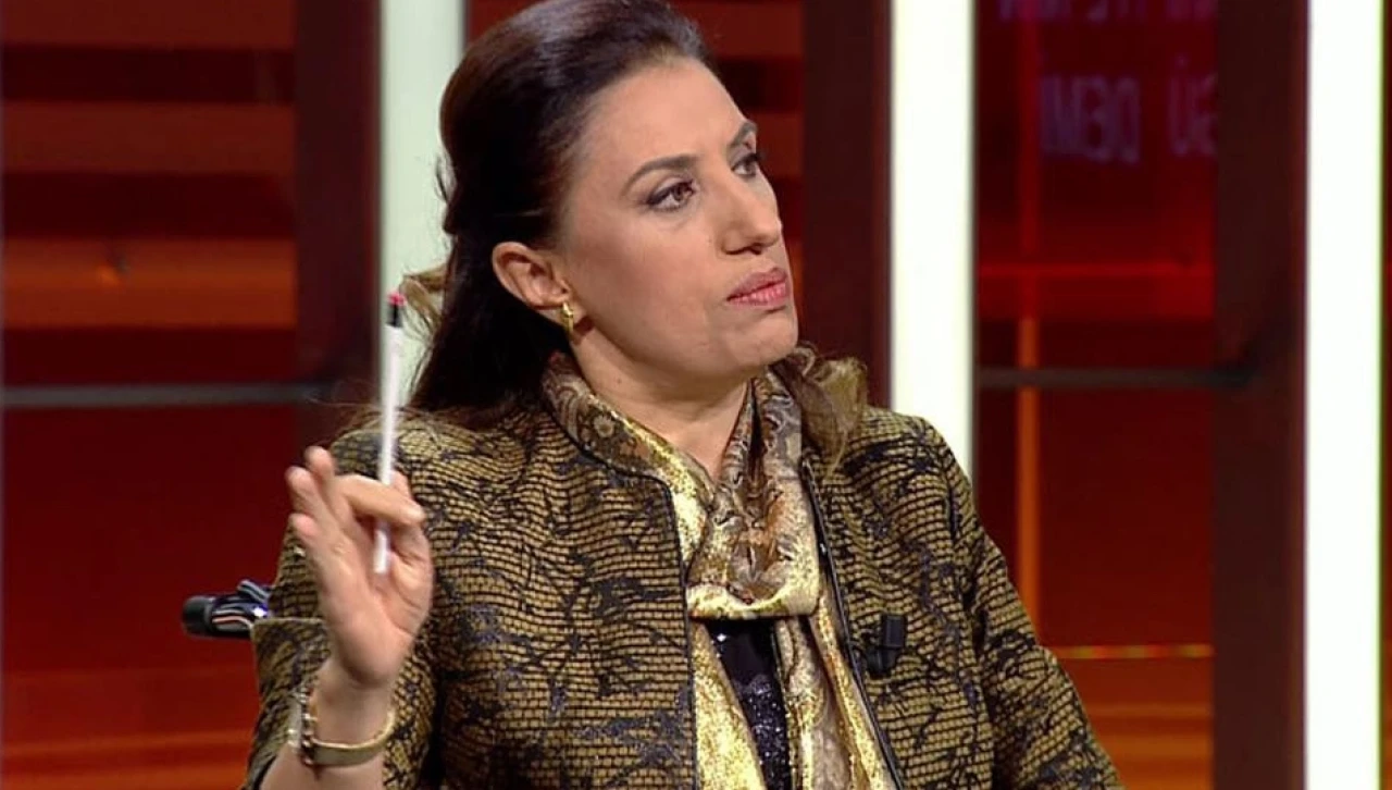 Pınar Hacıbektaşoğlu kimdir? Kaç yaşında, nereli, ne iş yapıyor?
