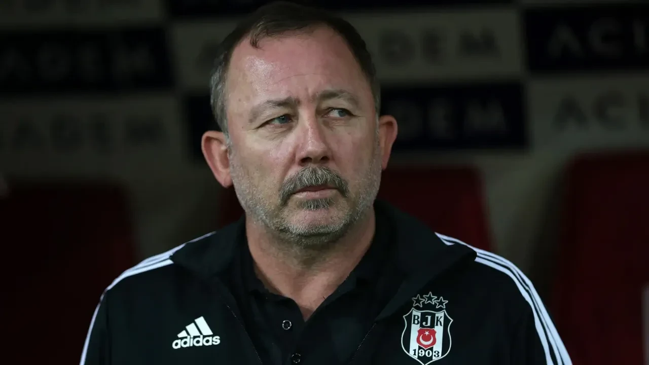 Sergen Yalçın, Süper Lig'e geri dönüyor! İşte yeni takımı