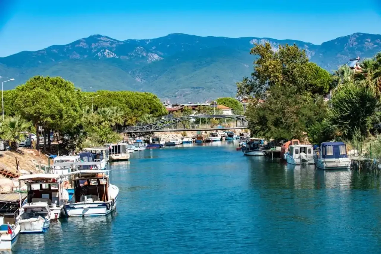 Balıkesir hava durumu 16 Mayıs 2025: Yağmur var mı? Sıcaklıklar düşüyor!