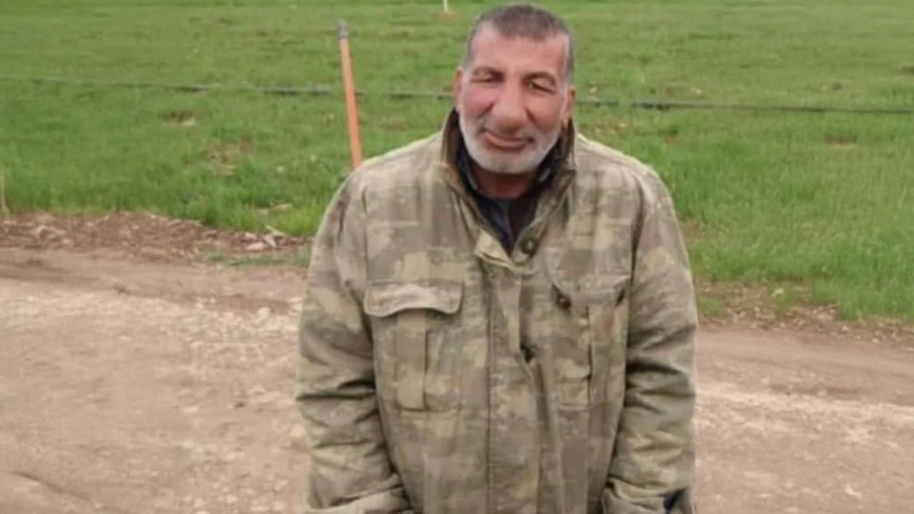 Ceylanpınar’da korkunç kaza: Koyun otlatırken hayatını kaybetti