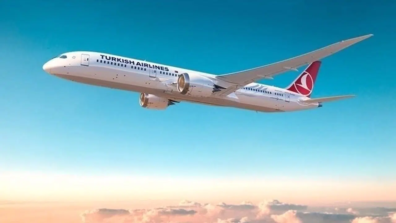THY'den rekor üstüne rekor: Türkiye'nin en değerli markası 8. kez değişmedi!