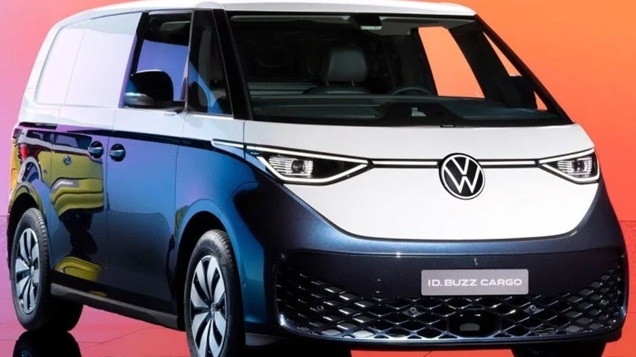 Volkswagen elektrikli minibüsünü geri çağırıyor: İşte sebepleri...