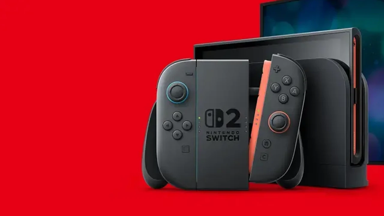 Nintendo Switch 2 Türkiye fiyatı ve çıkış tarihi belli oldu!