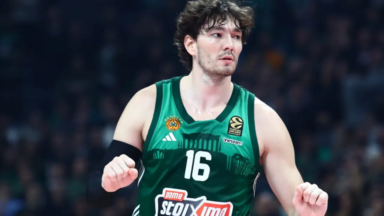 Cedi Osman'ın 19 Mayıs paylaşımı infial yarattı! Yunanistan'da tepkiler büyüdü