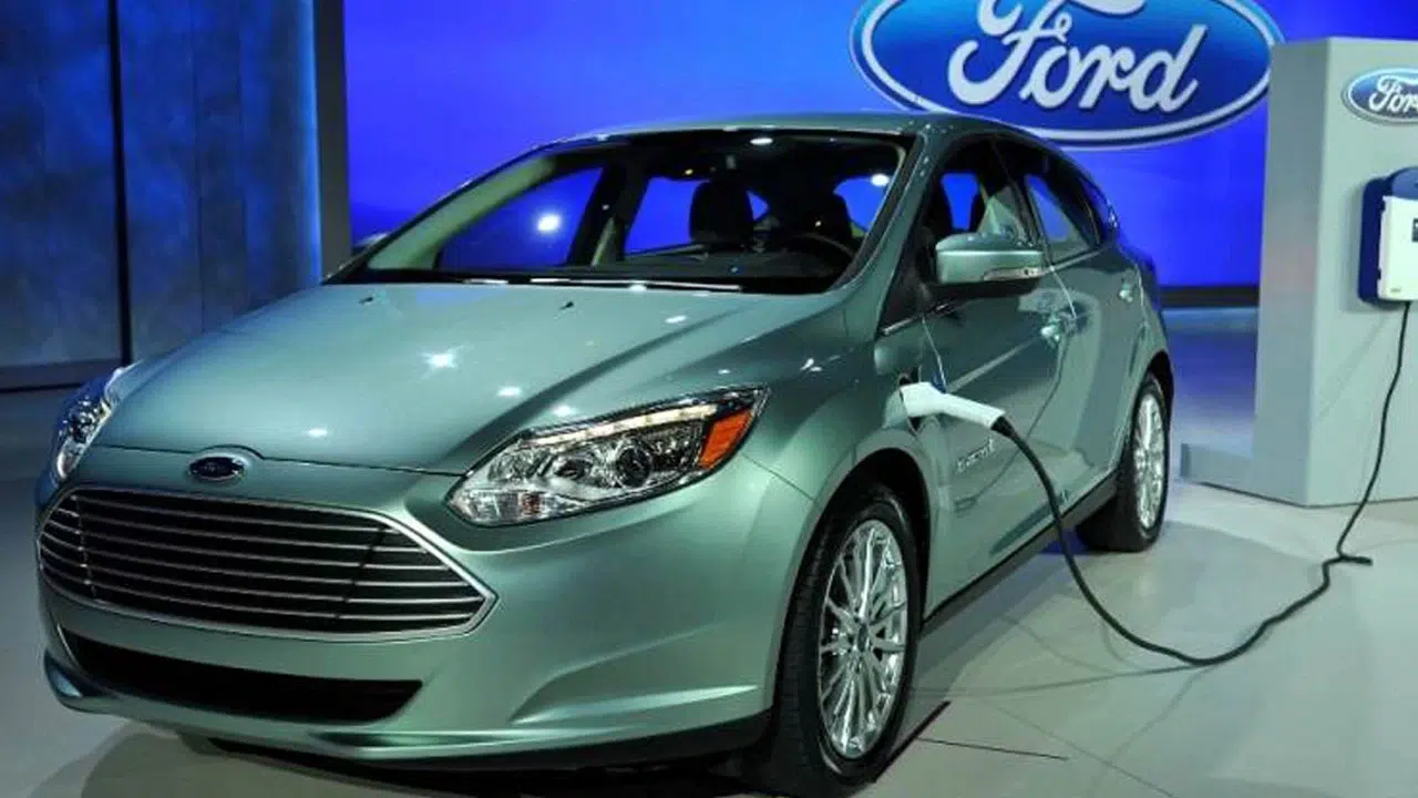 Ford’dan elektrikli otomobil hamlesi! Türkiye'de 3 yeni model satışta!