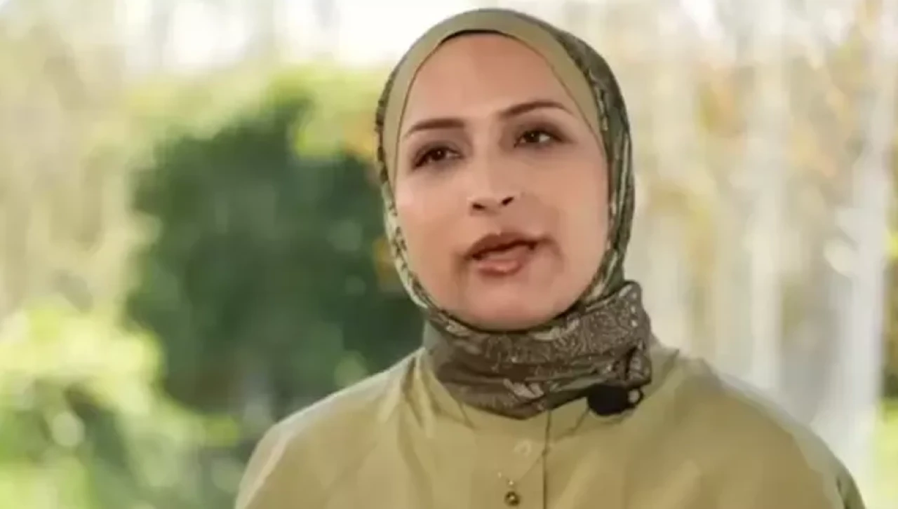Yemekteyiz Kübra kimdir? Zuhal Topal’la Yemekteyiz Kübra İmre kaç yaşında, nereli?