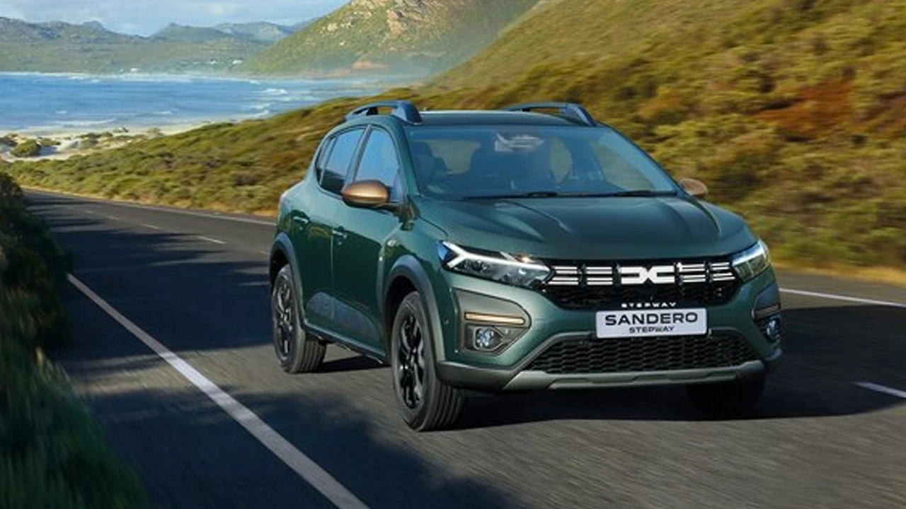 Sandero Stepway zamlandı! Dacia, Mayıs 2025 Fiyat listesi güncellendi