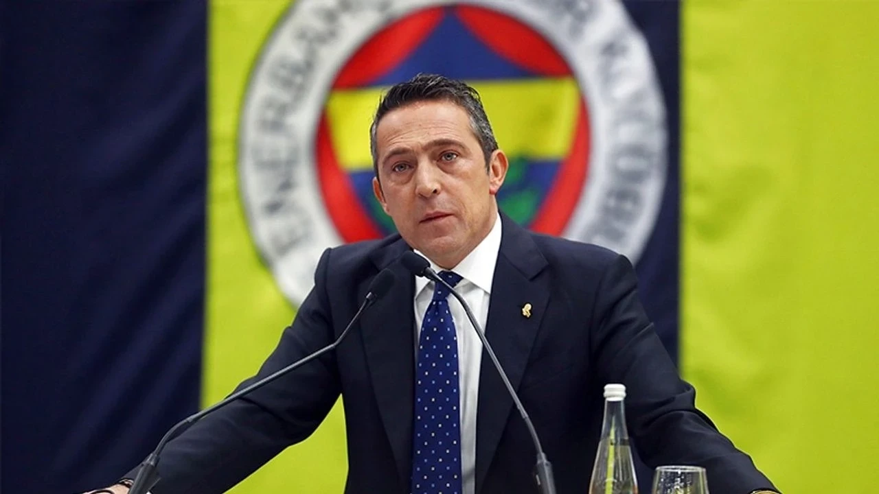 Ali Koç bu akşam ne anlatacak? İşte muhtemel 3 senaryo