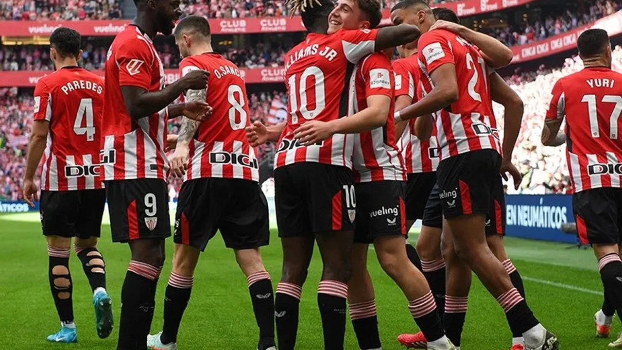Fenerbahçe'yi yakan Espen Eksas'tan Avrupa'da flaş kararlar: Bilbao taraftarı sahaya inecekti