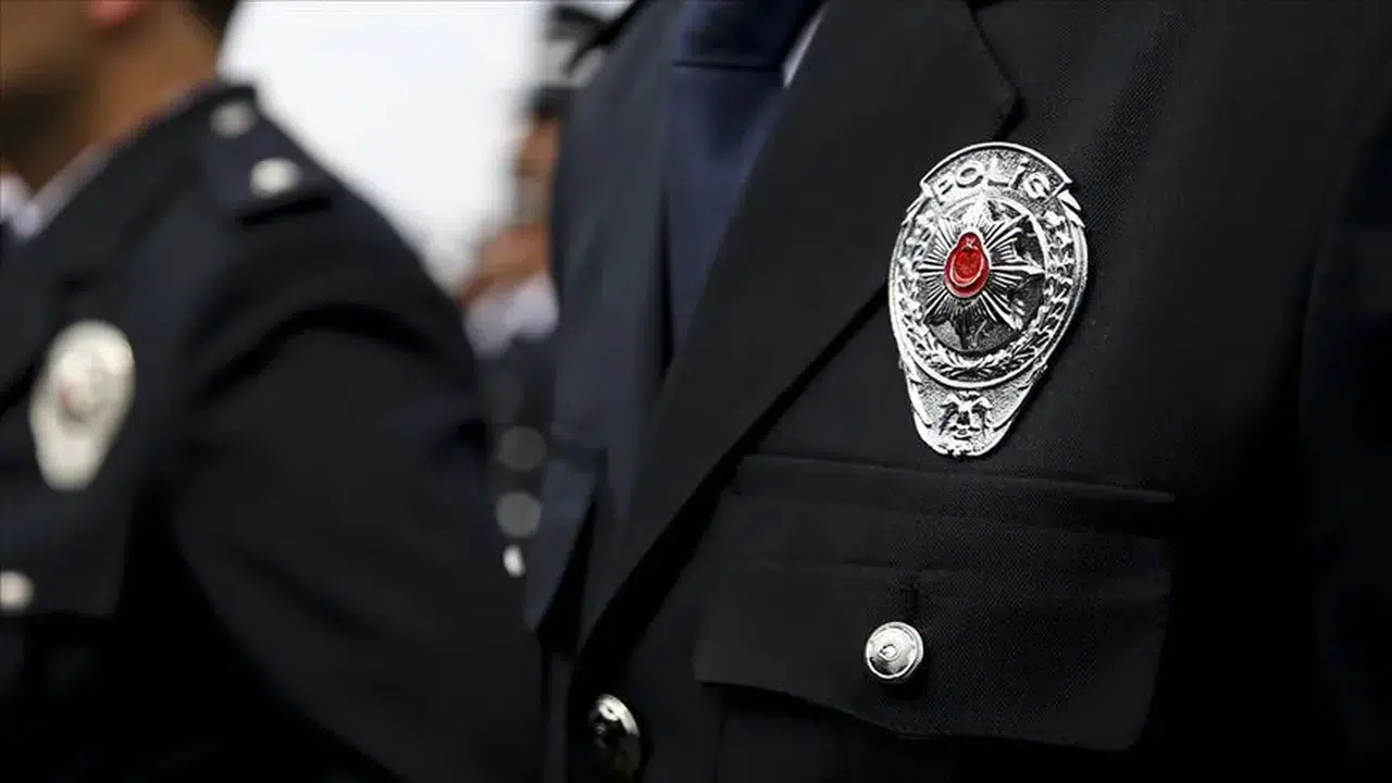 22 bin polis için atama ve tayin gerçekleşti! İşte yeni sistem ve sonuç ekranı