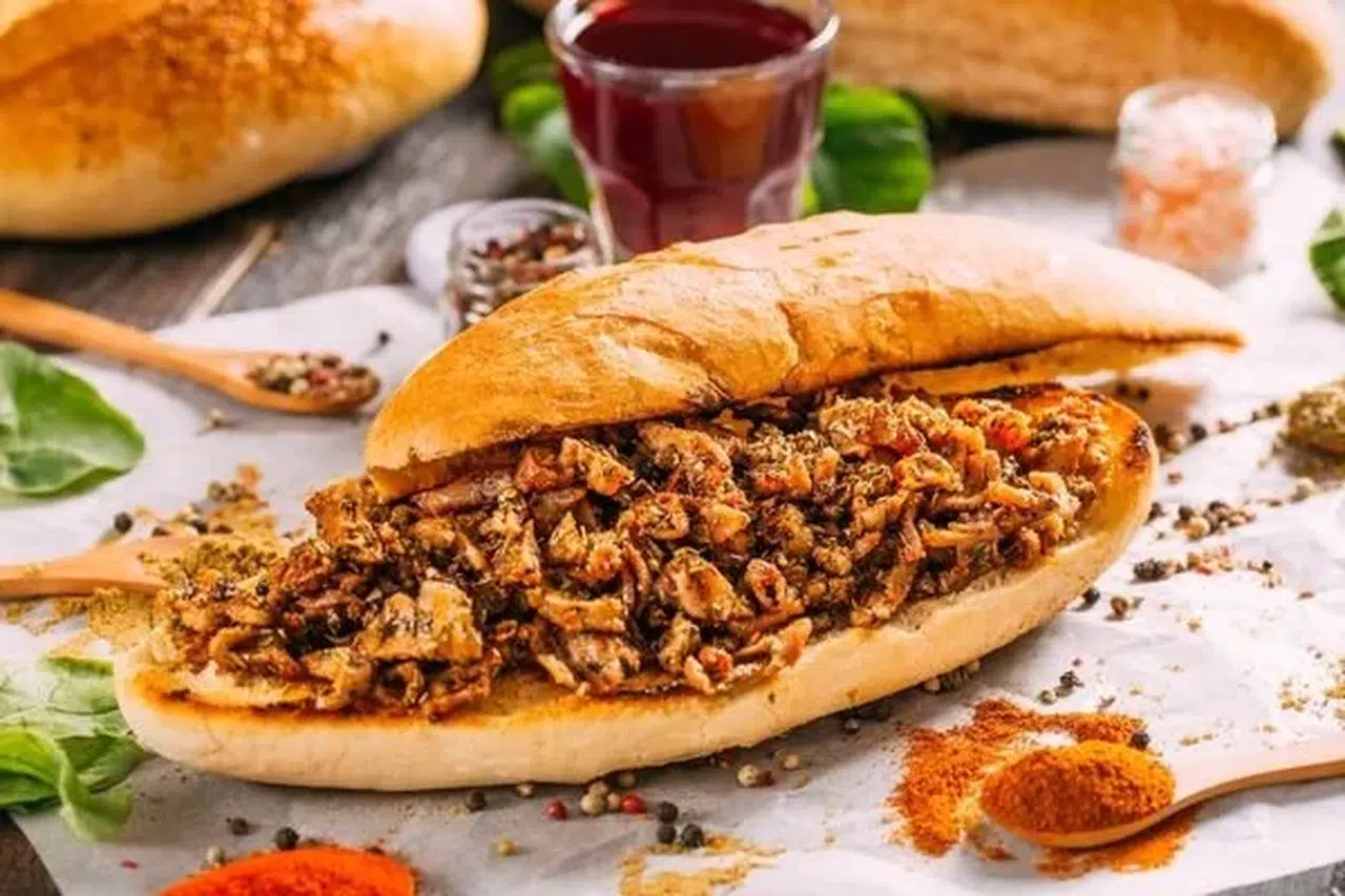 Türkiye'den 3 sakatat yemeği dünyanın en iyileri arasında!