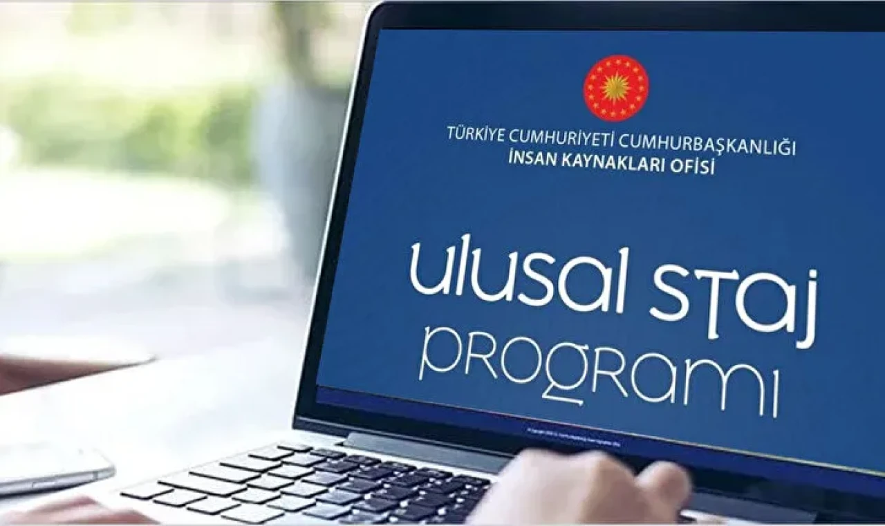 Ulusal Staj Programı (USP) açıklandı mı? USP sonuçları ne zaman açıklanacak?