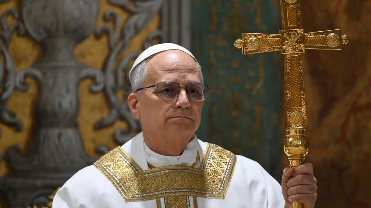 Yeni Papa'nın Leo ismini seçmesinin nedeni nedir?