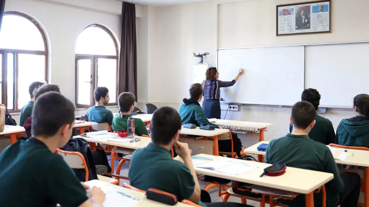 MEB 2. dönem 2. yazılı tarihleri açıklandı