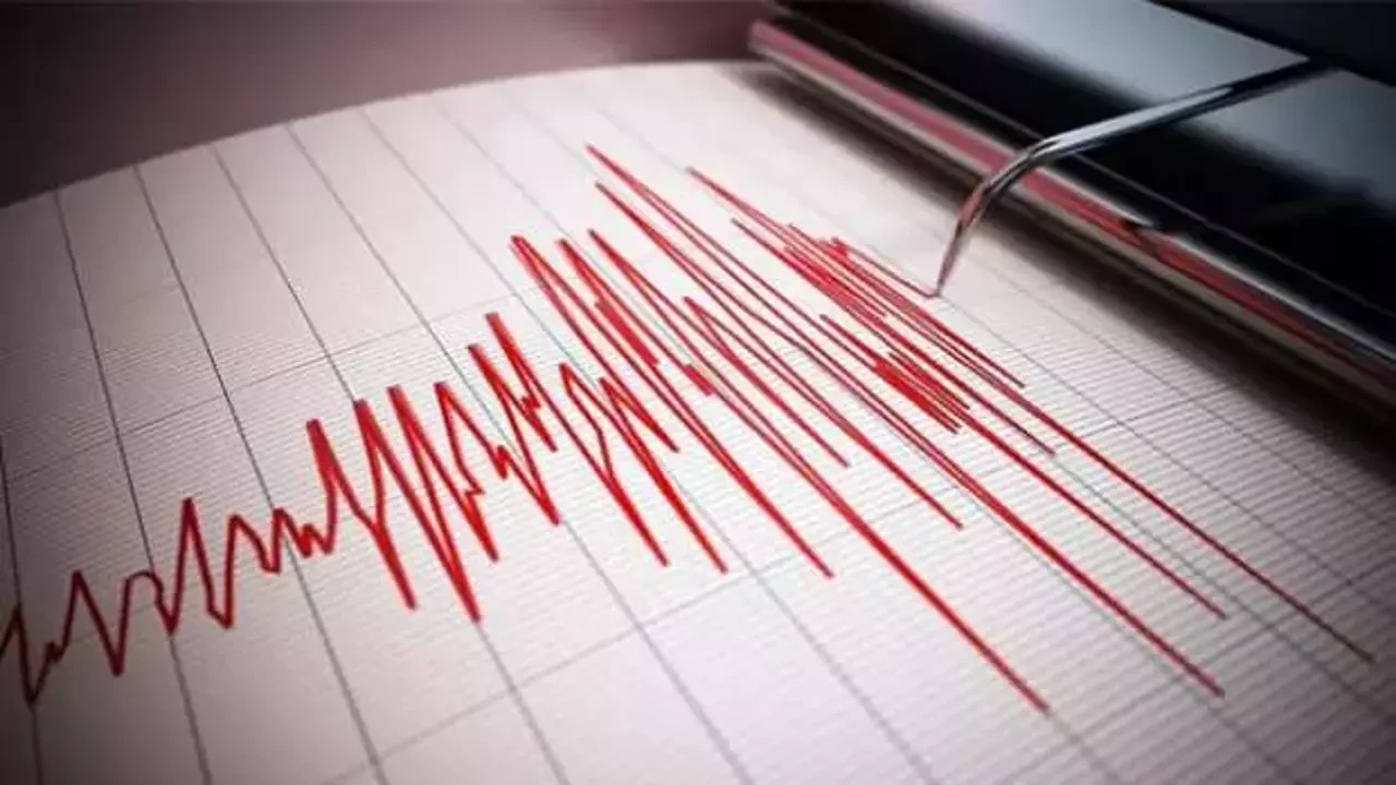 Konya'dan fay hattı geçiyor mu? Konya deprem bölgesi mi?