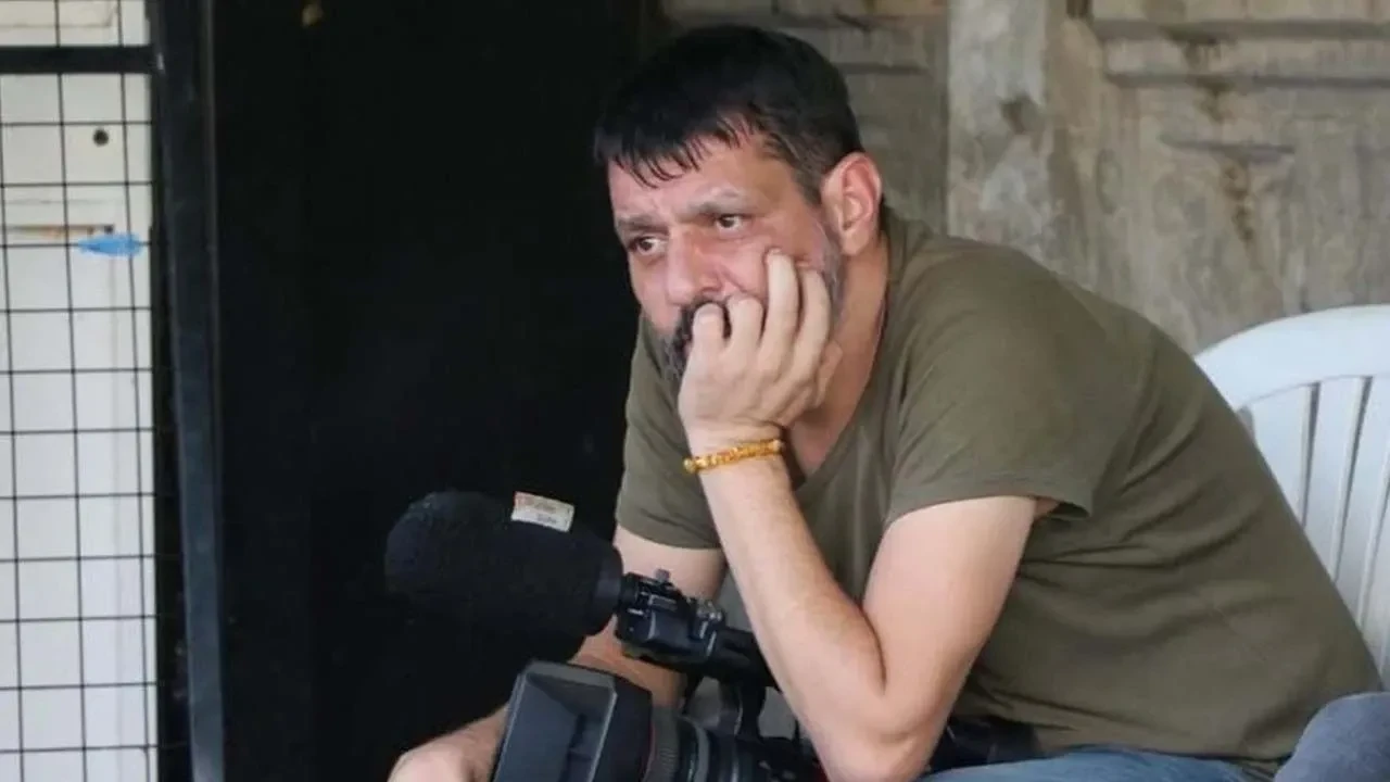 Gazeteci Ümit Özdal, 52 gün süren yaşam mücadelesini kaybetti