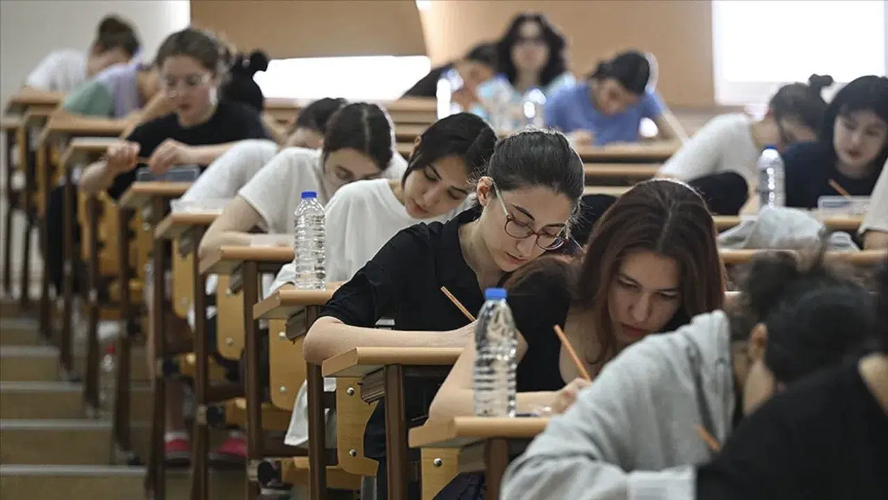 YKS giriş yerleri açıklandı mı? 2025 YKS sınav giriş belgesi ne zaman açıklanacak?