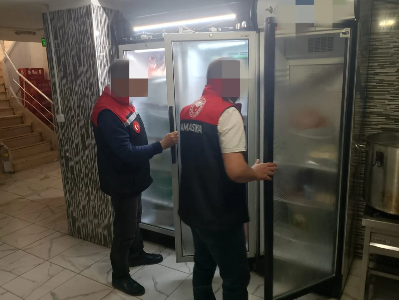 Tavuk döner denetiminde skandal! 26 işletmeye 9 milyon liranın üzerinde ceza