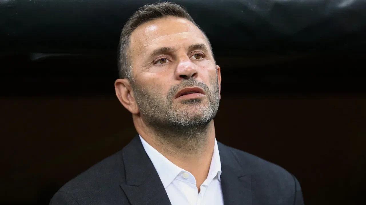 Okan Buruk, Galatasaray'ın Trabzonspor karşısındaki muhtemel ilk 11'ini belirledi
