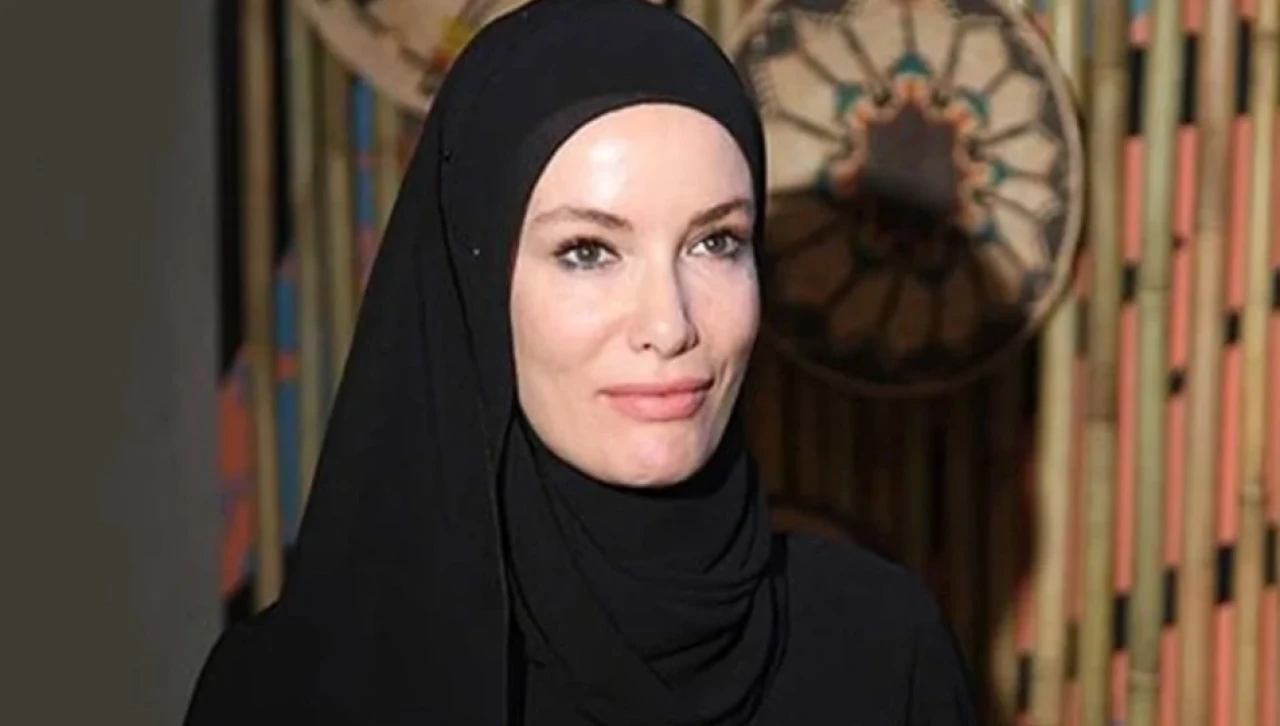 Gamze Özçelik’in eşi Reshad Strik kimdir? Reshad Strik kaç yaşında, aslen nereli?