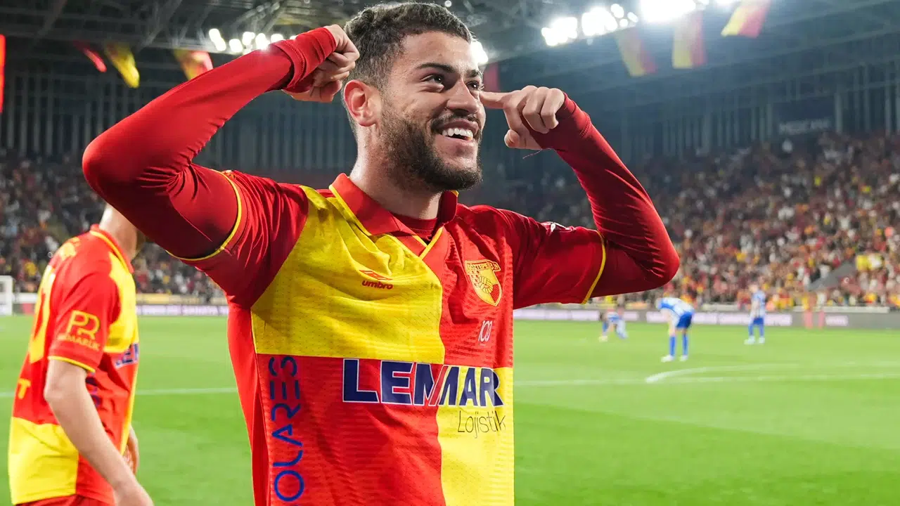 Göztepe'ye Romulo yerine golcünün kralı geliyor! 26 maçta 26 gol katkısı var