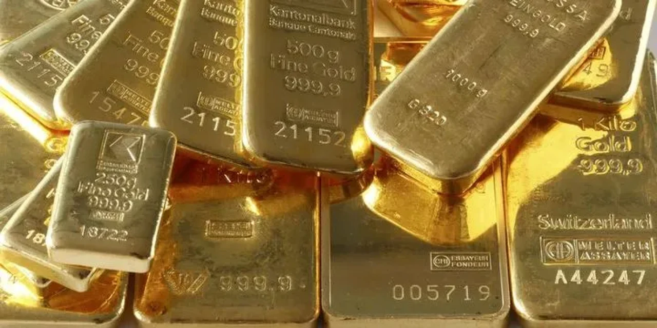 Altın için kırmızı alarm! Teknik göstergeler ne söylüyor?