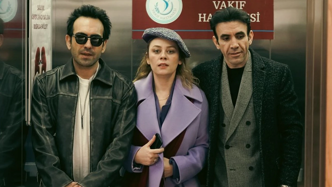 Bahar 46. bölüm fragmanı yayınlandı mı? Bahar yeni bölümde neler olacak?