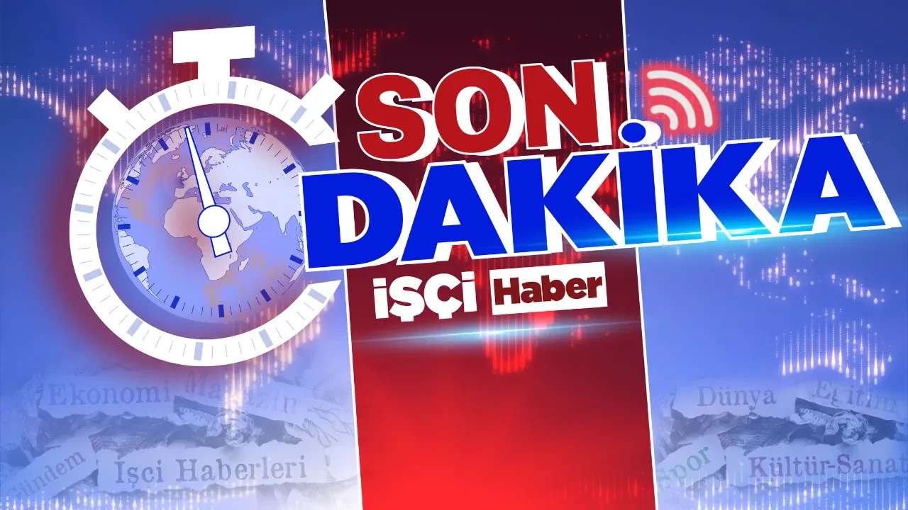 Ankara'da korkutan deprem