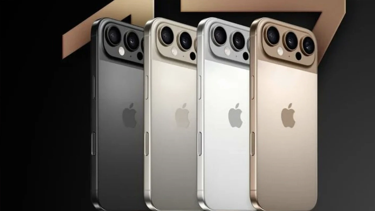 Apple duyurdu: iPhone 17 ne zaman çıkacak?