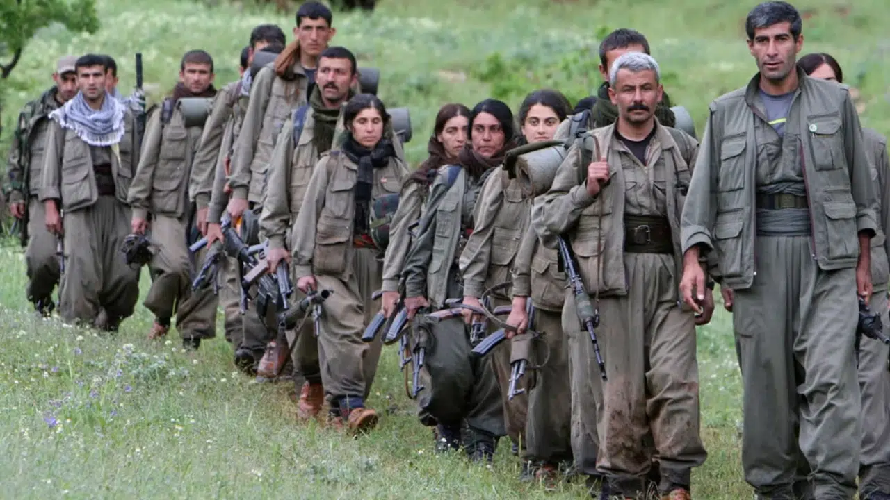 PKK'nin silah bırakma süreci: İşte 4 aylık planın detayları