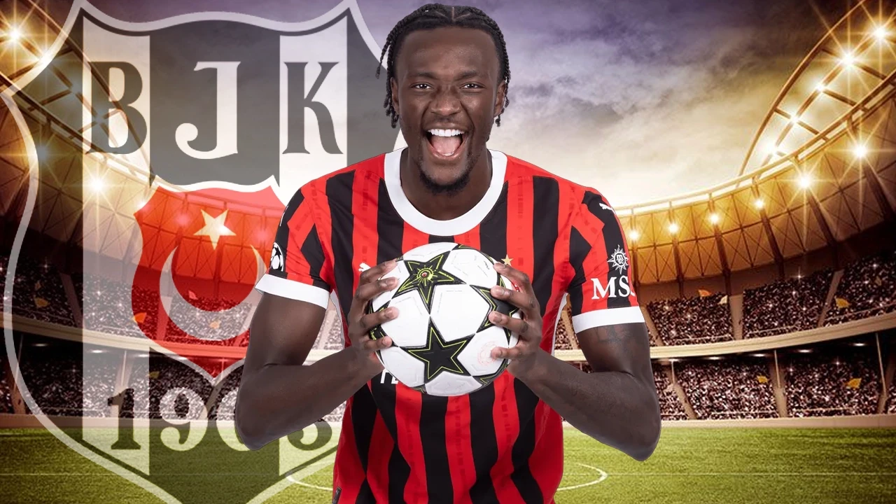 Beşiktaş ile anılan Tammy Abraham kimdir? Abraham hangi takımlarda oynadı?