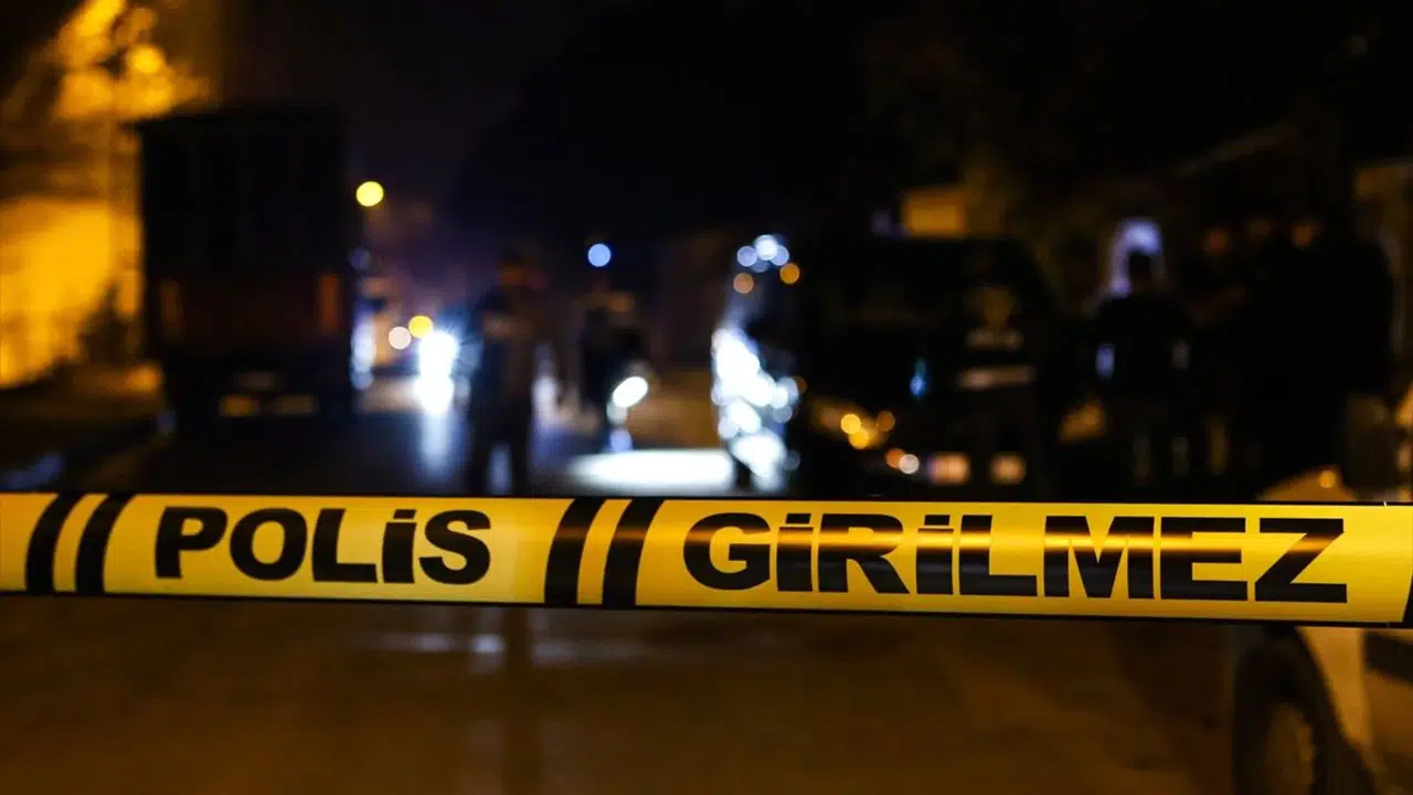 Ankara Keçiören’de silahlı saldırı: Husumetlisini bacağından vurdu