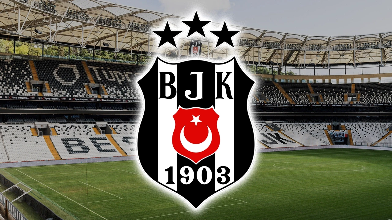 Beşiktaş'ta forvet transferi için sürpriz isim! 7 milyon Euro'ya bu iş biter