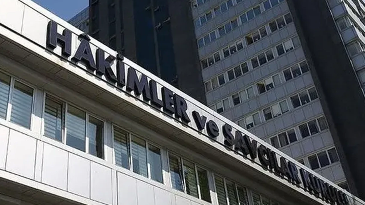 HSK ÜYELERİ BELLİ OLUYOR: 15 adayın isimleri belirlendi.. İşte, o isimler