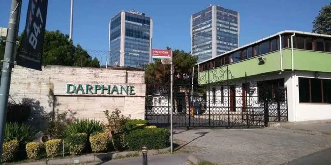 Resmi Gazete’de yayınlandı: Darphane ve Damga Matbaası 24 işçi alacak! İşte başvuru detayları