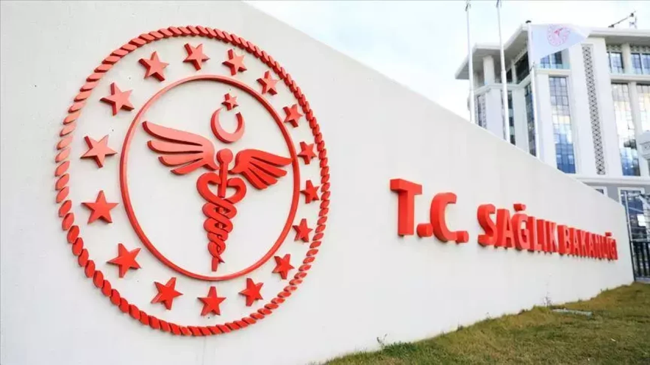 Sağlık Bakanlığı 2025 personel alımı başvuruları başladı! Tercih nasıl yapılır?
