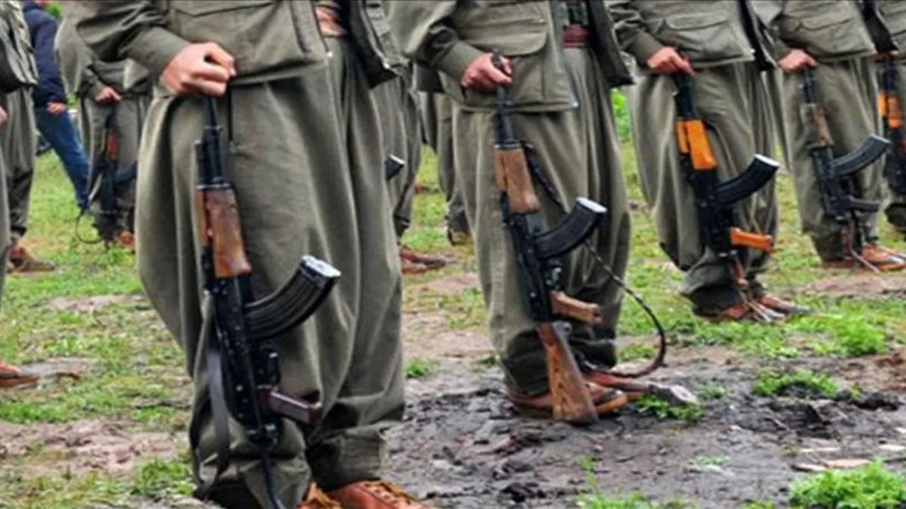 Terör örgütü PKK silah bıraktı mı, fesih kararı aldı mı? PKK bitti mi?